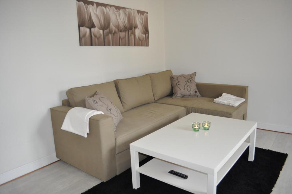 Stayhere Apartments Oerebro Quarto foto